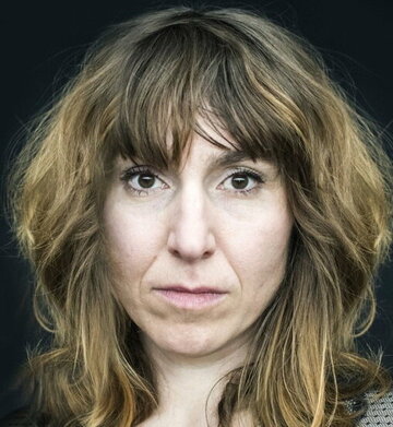 Claire Bodson