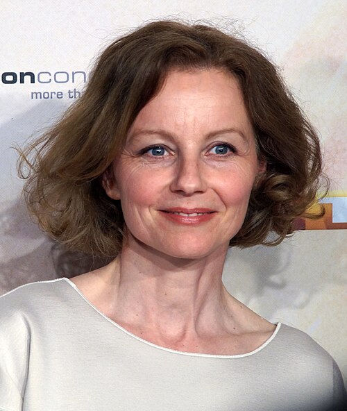 Карина Визе