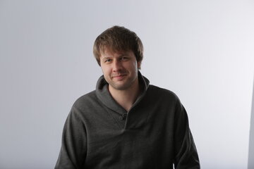 Андрей Симонов