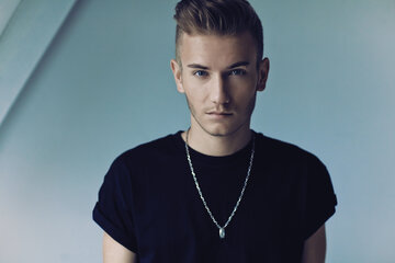 Егор Сесарев