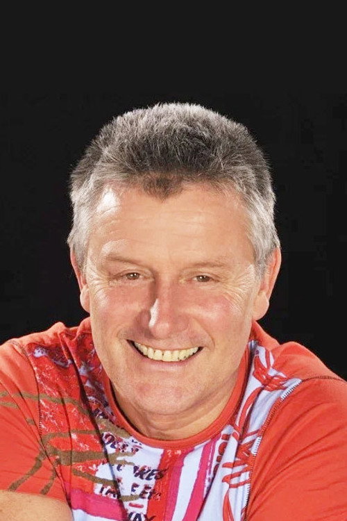 Карл Палмер
