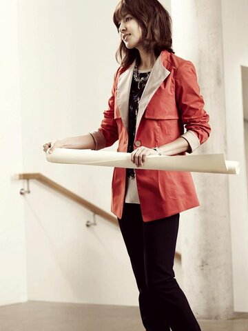 Han Hye-jin