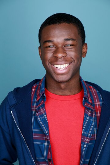 Gerald Jones III