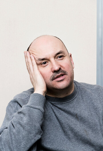 Иван Болотников