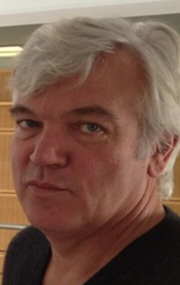 Heino Deckert