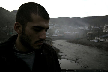 Ufuk Bayraktar