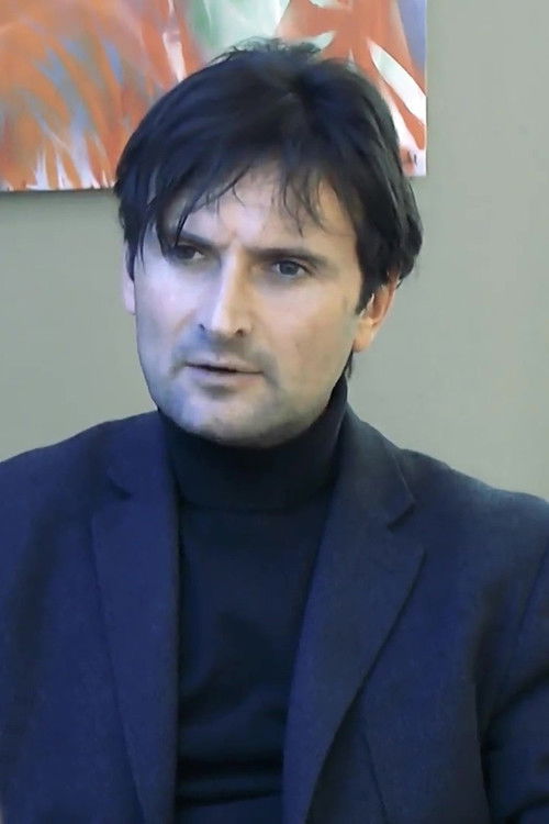 Роджер А. Фраттер