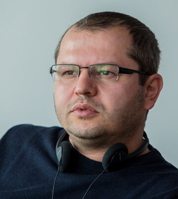 Corneliu Porumboiu
