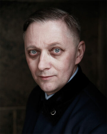 Mark Reeder