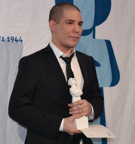 Ялмари Хеландер