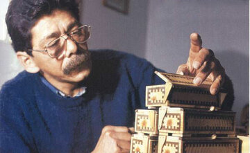 Rafael Bohórquez