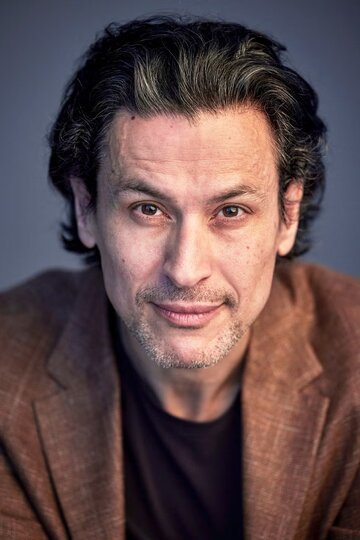 Rodrigo Cortés
