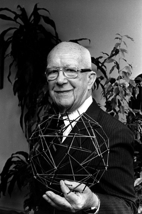 Р. Бакминистер Фуллер