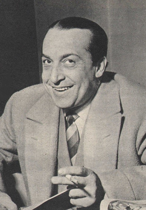 Nuto Navarrini