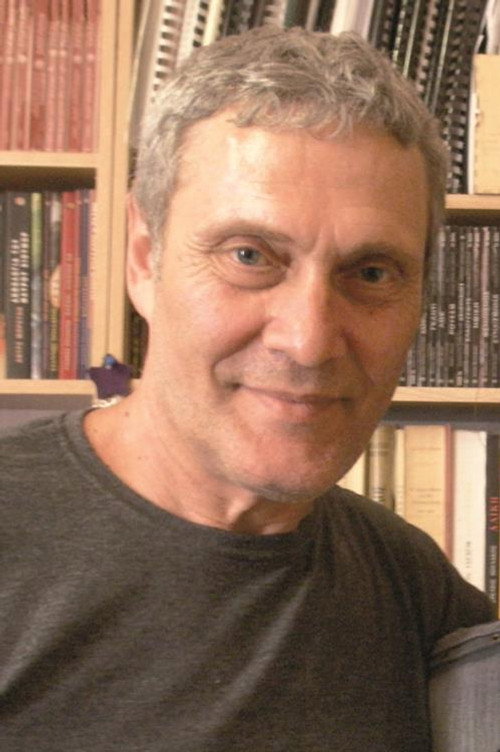 Alberto Eskenazy