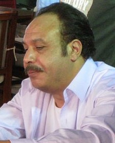 Халед Салех