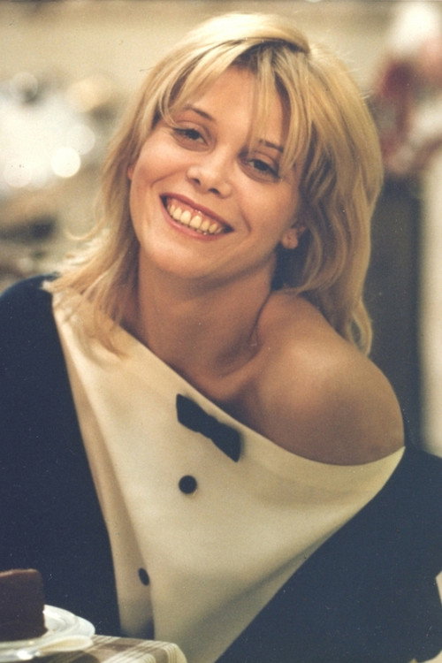 Мариетта Мехеш