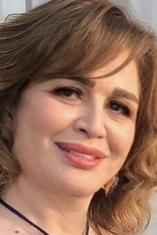 Elham Shahein