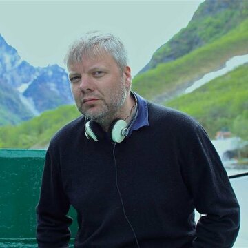 Geir Henning Hopland
