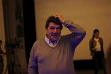 Александр Кривонос