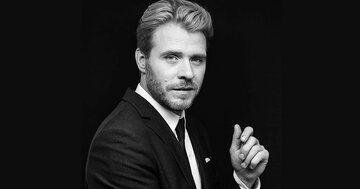 Хенрик Норлен