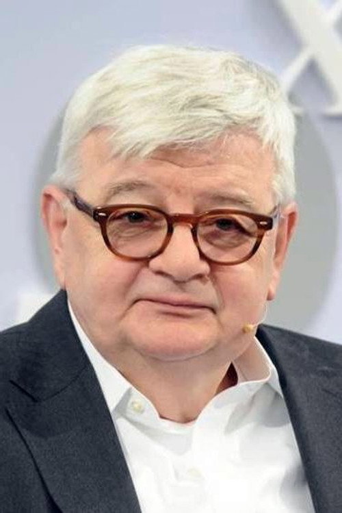 Йошка Фишер