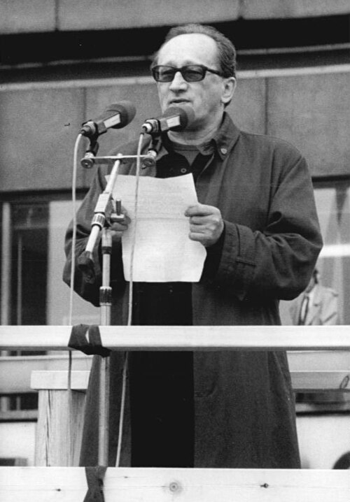 Хайнер Мюллер