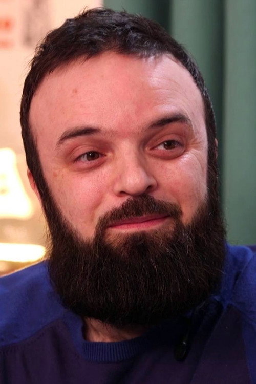 Жюльен Ройг