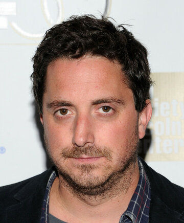 Pablo Larrain