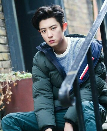Park Chan-yeol