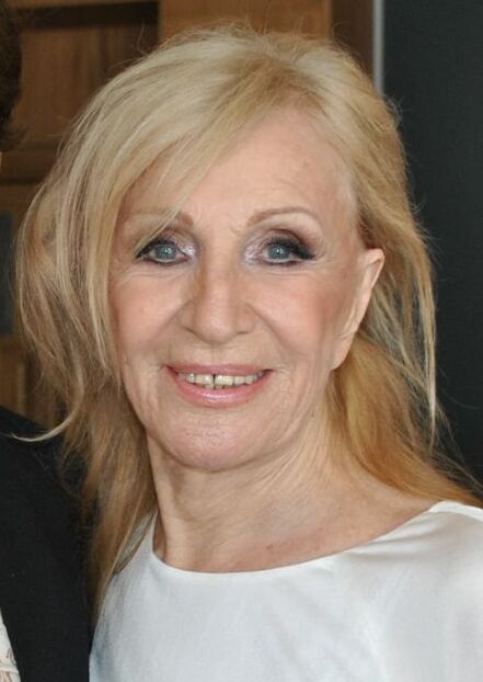 Mária Královicová