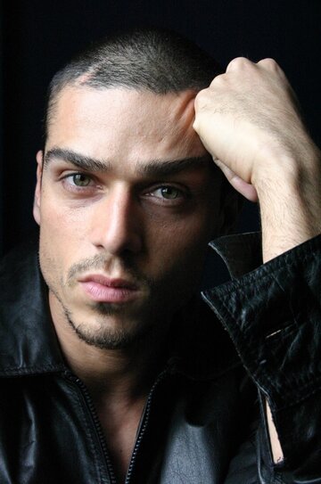 Massimiliano Varrese