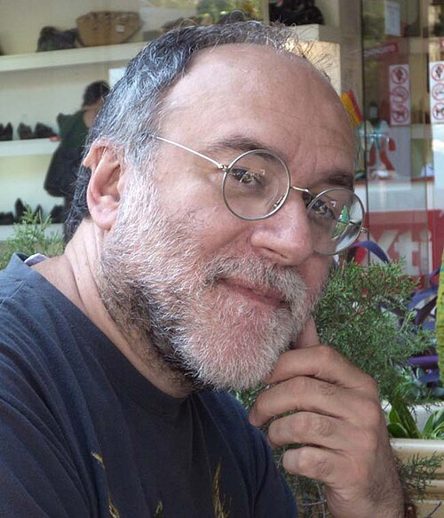 Rastko Ciric