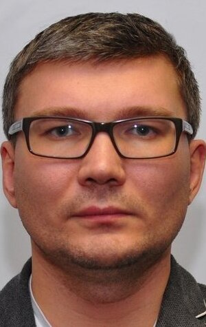 Анатолій Коничев