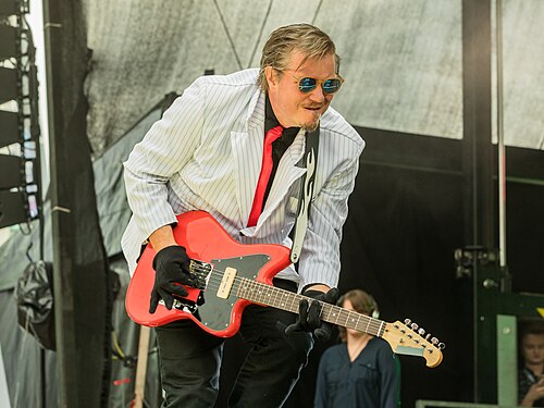 Thilo Gosejohann
