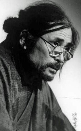 Tatsumi Hijikata