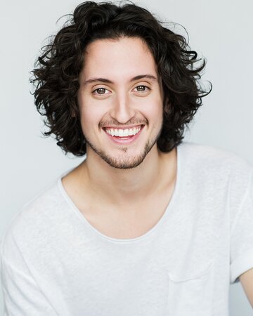 Lou-Pascal Tremblay
