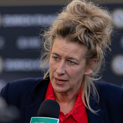 Neele Leana Vollmar