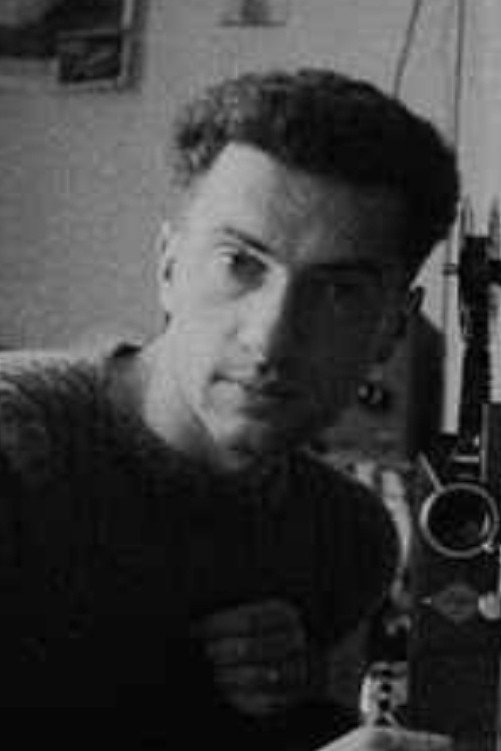Peter Foldes