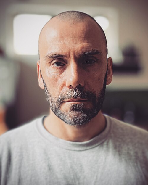 Даниэль Вимер