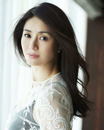 Haruka Igawa