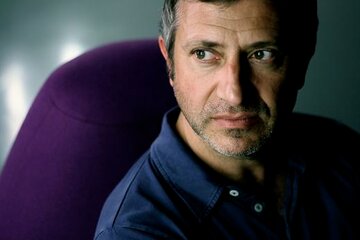 Koen Mortier
