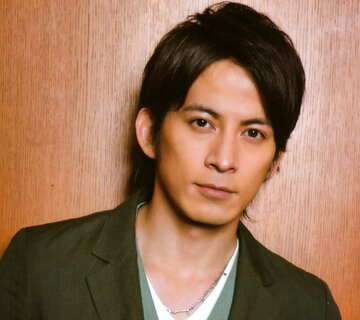 Junichi Okada