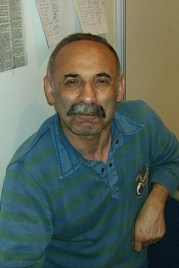 Омер Угур