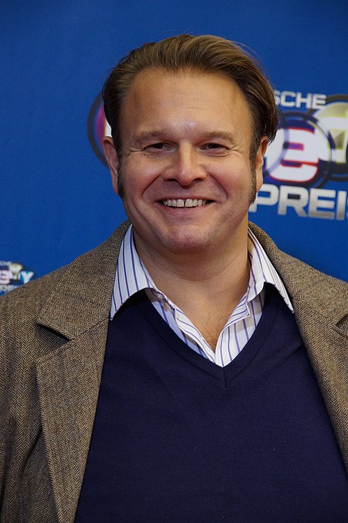 Оливер Фляйшер
