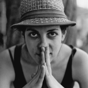 Caterina Carone