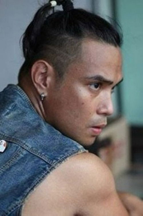 Kristoffer King