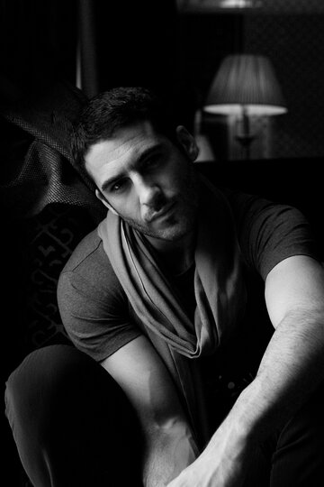 Miguel Ángel Silvestre