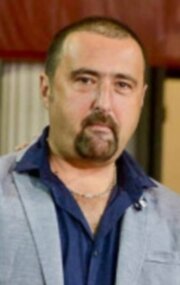 Дамір Ібрахімовіч