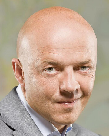 Рамунас Рудокас